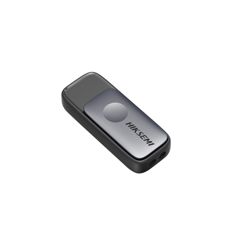 CLE USB HIKSEMI 16G / USB3.2 / Gris