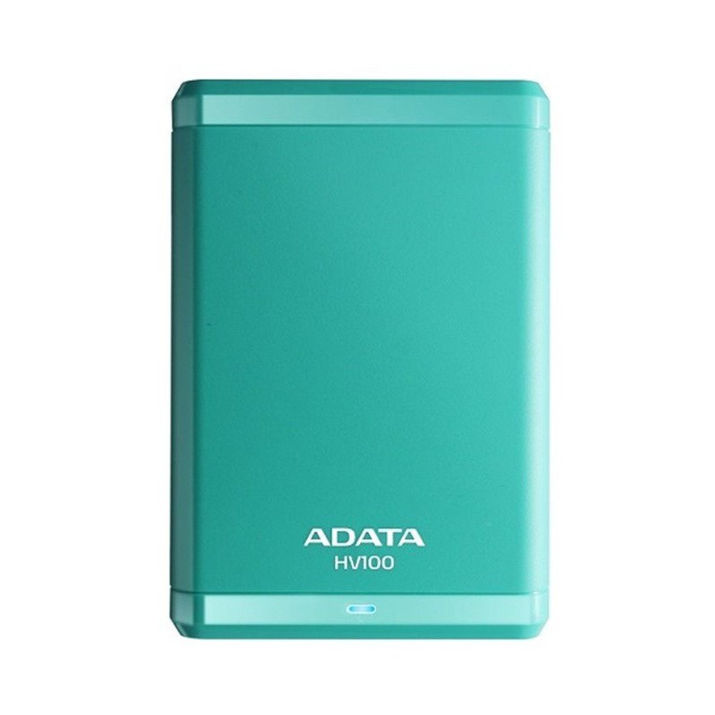 Disque dur externe ADATA HV100 / 1 To / USB 3.0 / Bleu