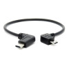 Adaptateur OTG USB TYPE-C VERS MICRO USB