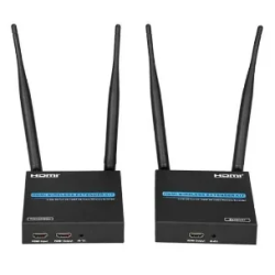 Extender HDMI sans fil 100M...