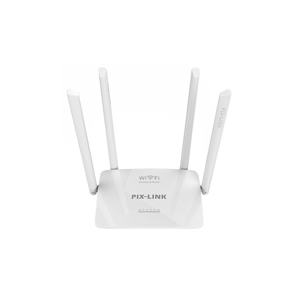 Routeur sans fil Pix-Link LV-WR08 / 300 mbps