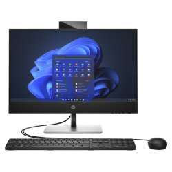 PC de bureau All in One HP...