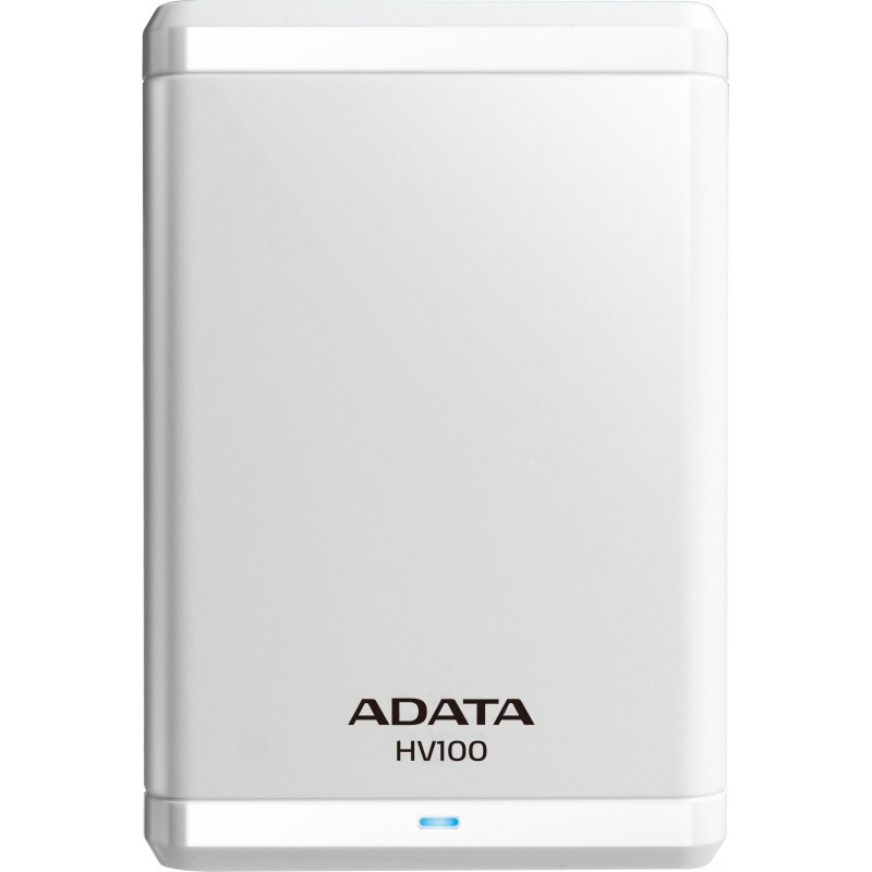 Disque dur externe ADATA HV100 / 1 To / USB 3.0 / Noir