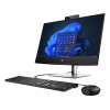PC de bureau All in One HP ProOne 440 G9 / i5-13500T / 32 Go / 256 Go SSD / Noir
