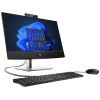 PC de bureau All in One HP ProOne 440 G9 / i5-13500T / 32 Go / 256 Go SSD / Noir
