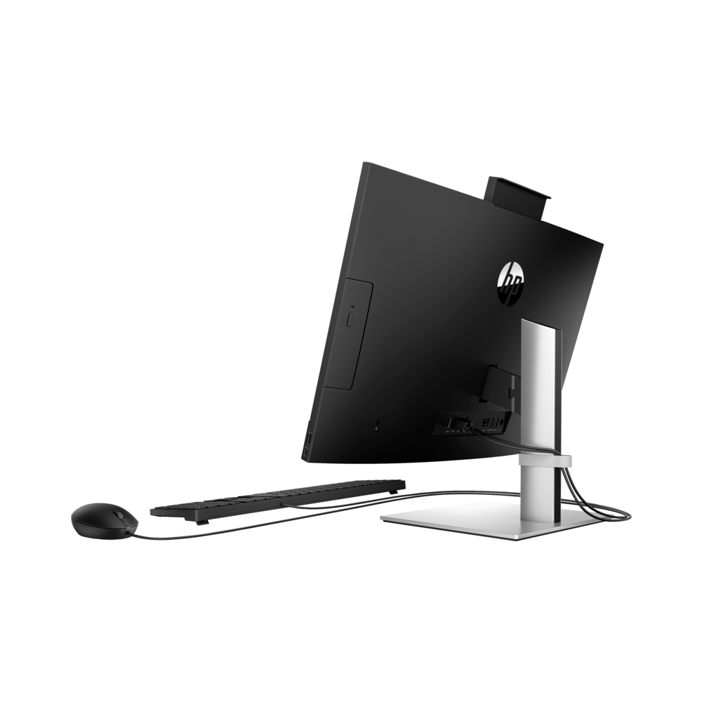 PC de bureau All in One HP ProOne 440 G9 / i5-13500T / 32 Go / 256 Go SSD / Noir