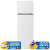 Réfrigérateur NEWSTAR Defrost / 138 L / Blanc