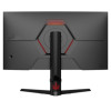 Écran Gaming HYBROK HG27IFL 27" Full HD IPS / 180 Hz / PIVOTANT / Avec haut-parleurs / Noir