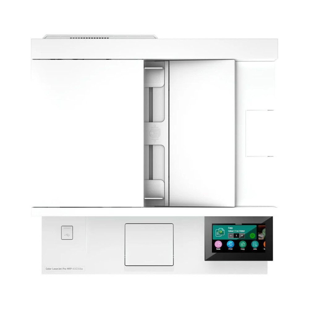 Imprimante HP Couleur LaserJet Pro MFP 4303fdw