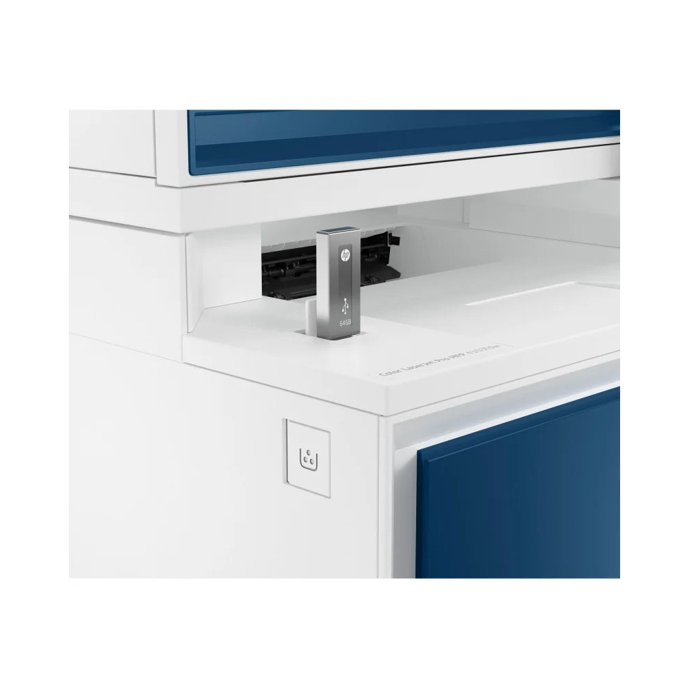 Imprimante HP Couleur LaserJet Pro MFP 4303fdw