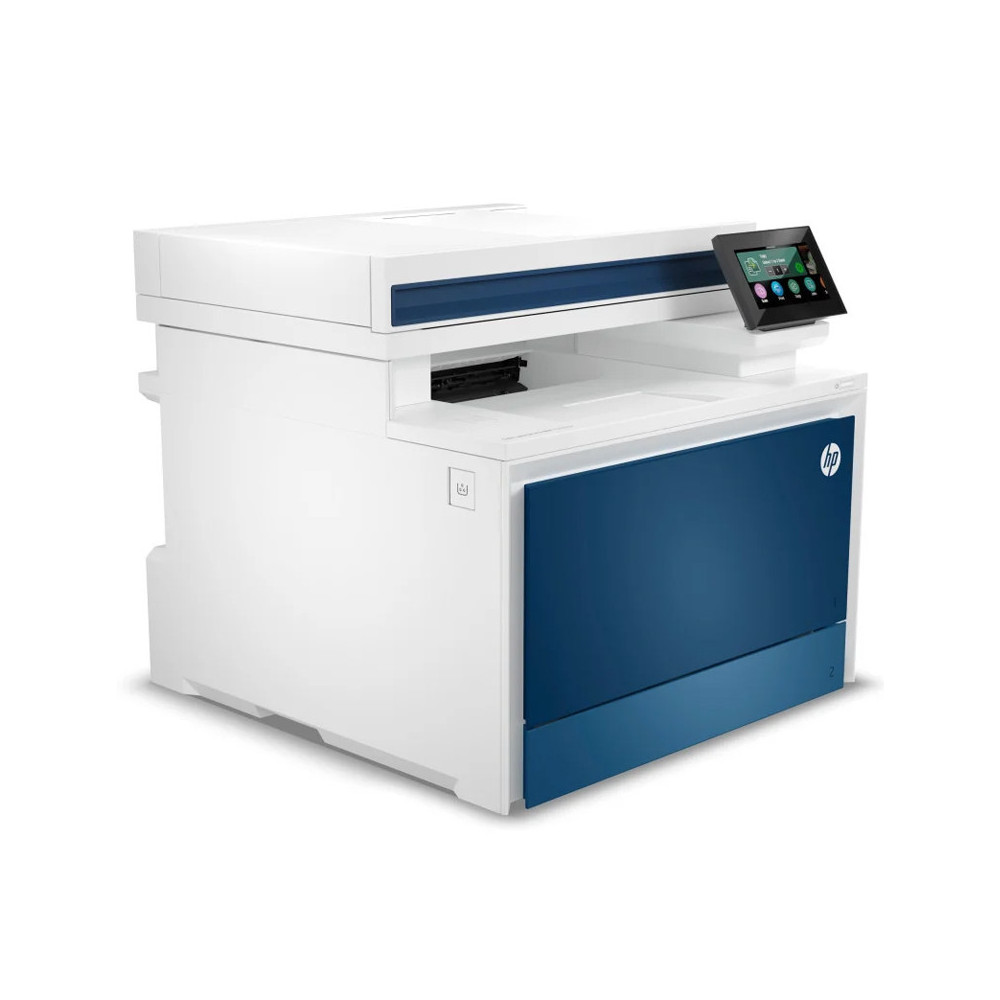 Imprimante HP Couleur LaserJet Pro MFP 4303fdw
