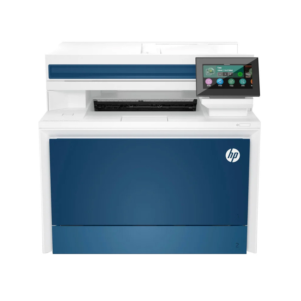Imprimante HP Couleur LaserJet Pro MFP 4303fdw