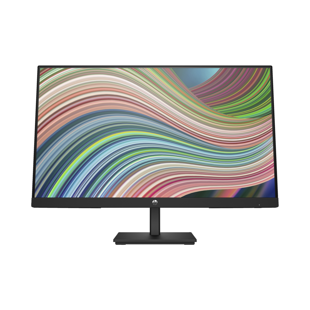 Écran HP V24ie G5 24" Full HD IPS / 75 Hz / Noir