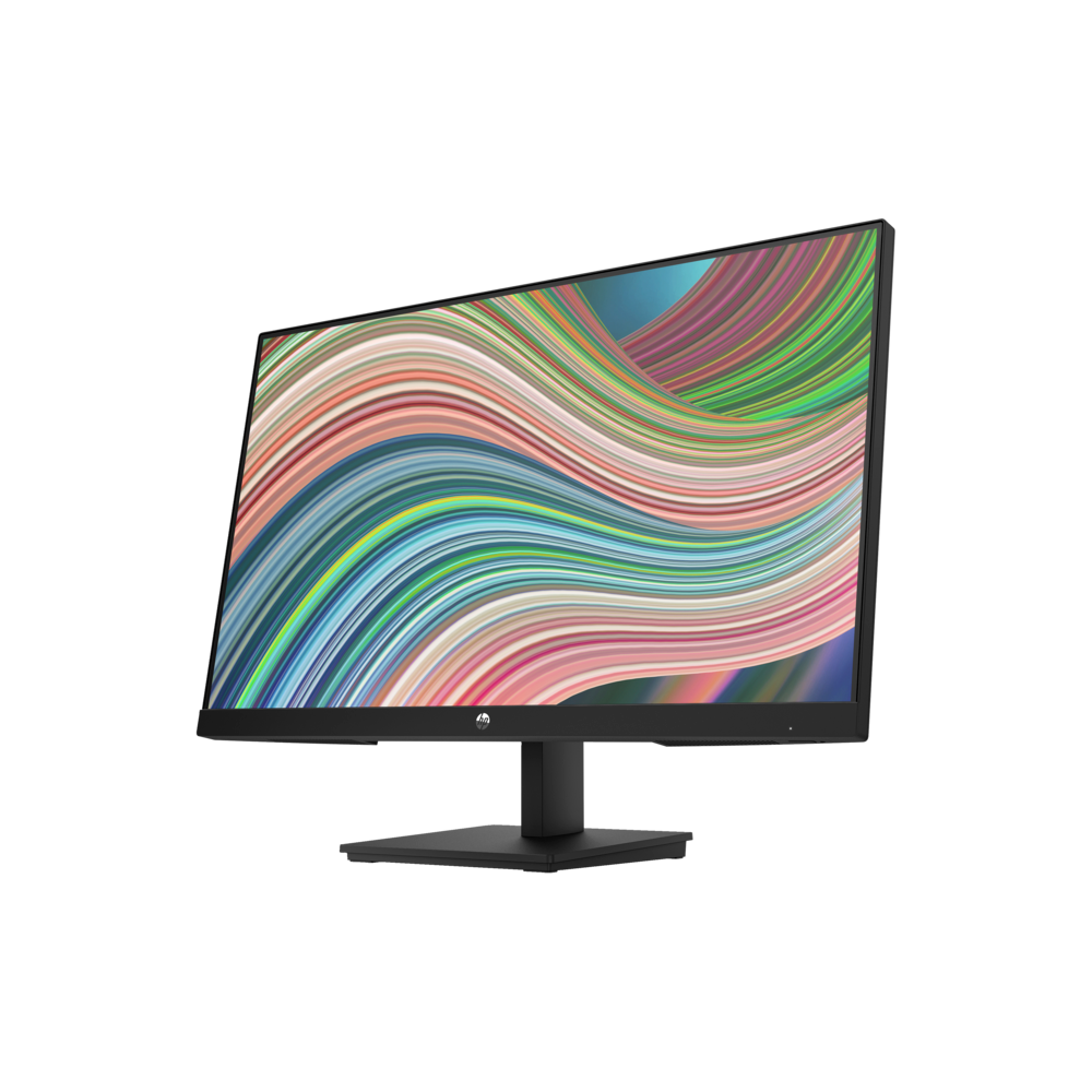 Écran HP V24ie G5 24" Full HD IPS / 75 Hz / Noir