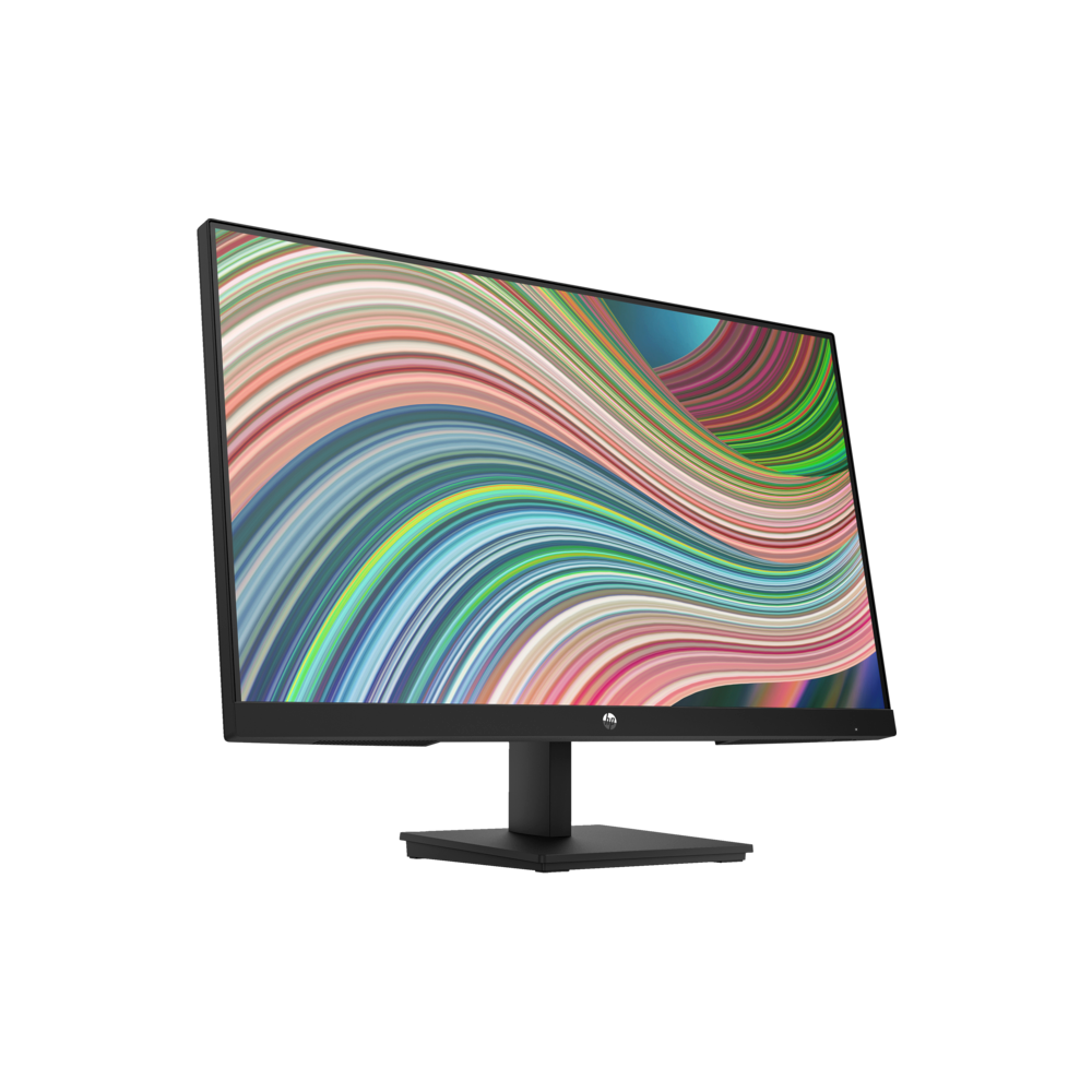 Écran HP V24ie G5 24" Full HD IPS / 75 Hz / Noir
