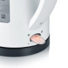 Bouilloire Sans Fil SEVERIN WK3494 2200W - Blanc