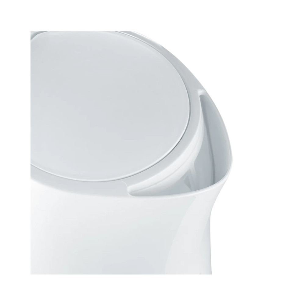Bouilloire Sans Fil SEVERIN WK3494 2200W - Blanc