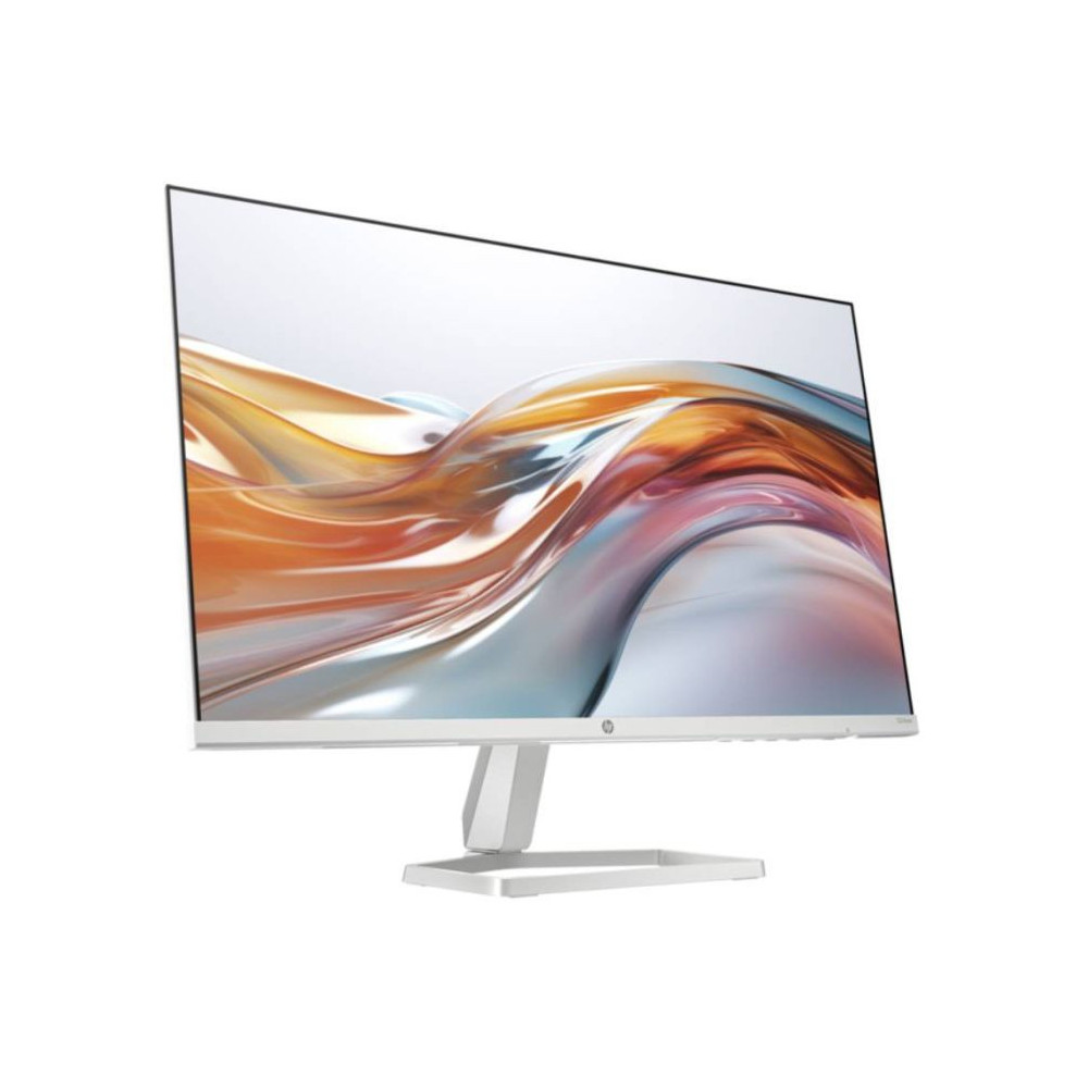 Écran HP 524SW 24" Full HD IPS / 100 Hz / Blanc