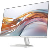 Écran HP 524SW 24" Full HD IPS / 100 Hz / Blanc