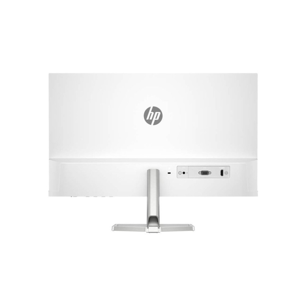 Écran HP 524SW 24" Full HD IPS / 100 Hz / Blanc