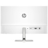 Écran HP 524SW 24" Full HD IPS / 100 Hz / Blanc