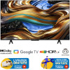 TV TCL 75" LED UHD 4K / Smart TV / ANDROID - 75P755