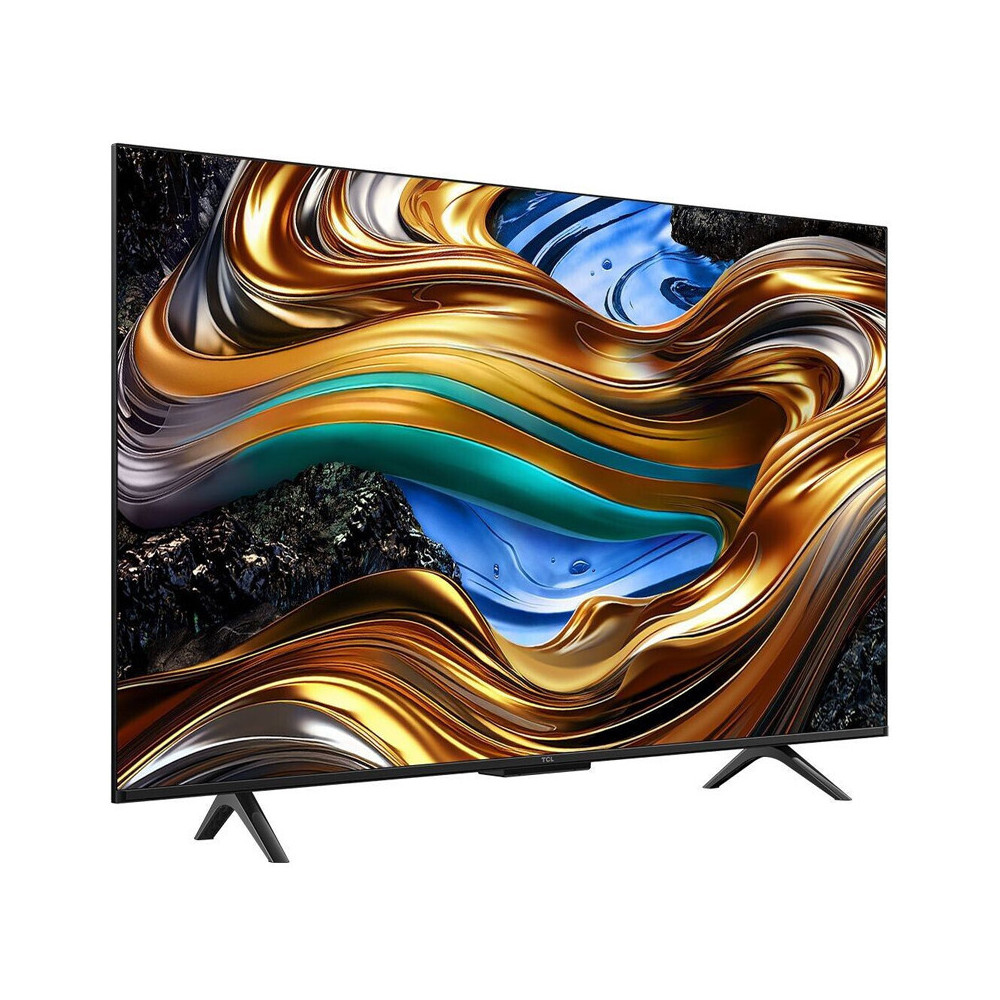 TV TCL 75" LED UHD 4K / Smart TV / ANDROID - 75P755