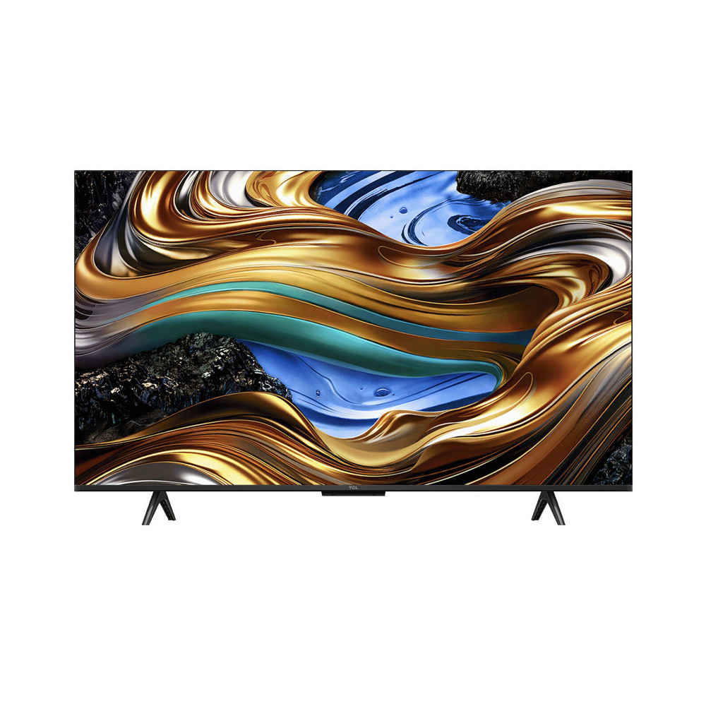 TV TCL 75" LED UHD 4K / Smart TV / ANDROID - 75P755