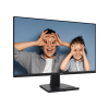 Écran MSI PRO MP275 27" Full HD IPS / 100 Hz / Avec haut-parleurs / Noir