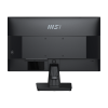 Écran MSI PRO MP275 27" Full HD IPS / 100 Hz / Avec haut-parleurs / Noir