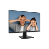 Écran MSI PRO MP275Q 27" WQHD IPS / 100 Hz / Avec haut-parleurs / Noir
