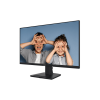 Écran MSI PRO MP275Q 27" WQHD IPS / 100 Hz / Avec haut-parleurs / Noir