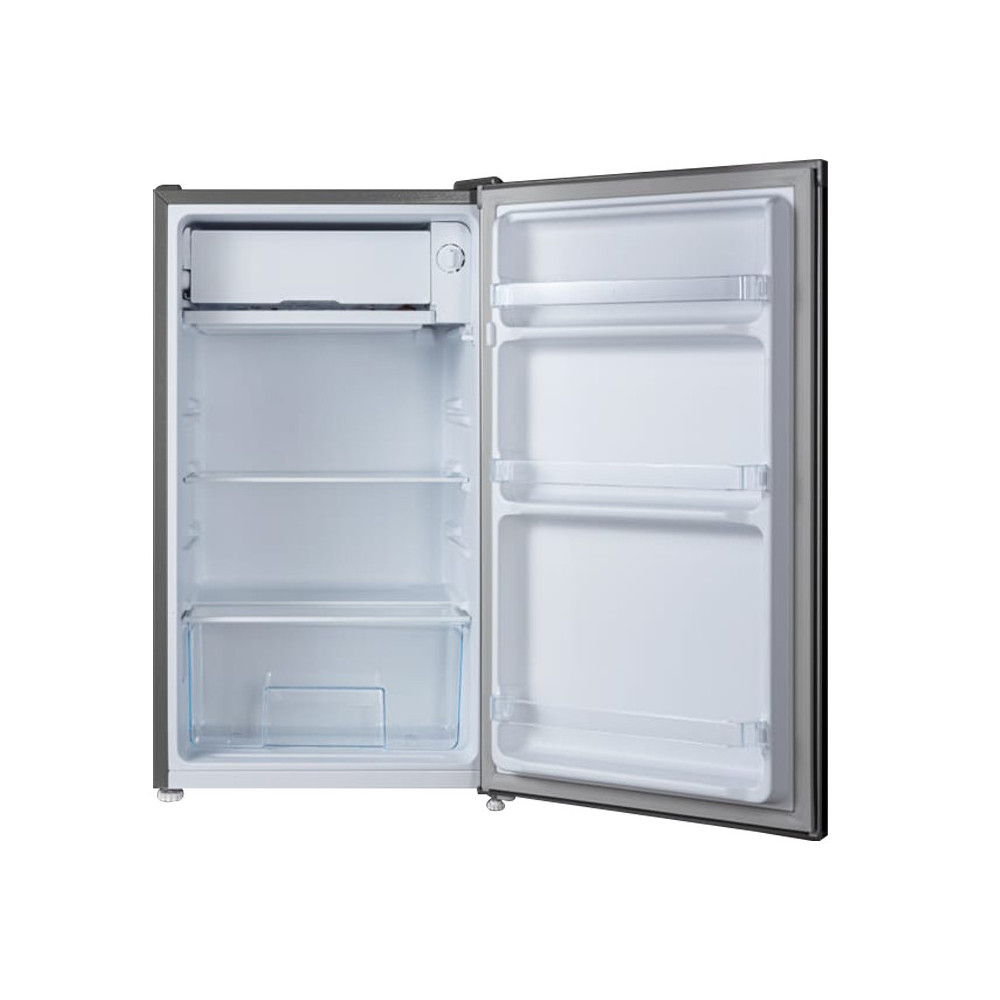 Mini-Bar BIOLUX De Frost une Porte 128 Litres / Silver