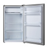 Mini-Bar BIOLUX De Frost une Porte 128 Litres / Silver