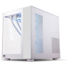 Boîtier Gamer Moyen Tour HYBROK TITAN EVO / ARGB / Blanc