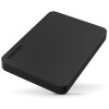 Disque dur externe Toshiba Canvio Basics / 1 To / USB 3.2 / Noir