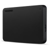 Disque dur externe Toshiba Canvio Basics / 1 To / USB 3.2 / Noir