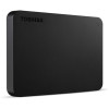 Disque dur externe Toshiba Canvio Basics / 1 To / USB 3.2 / Noir