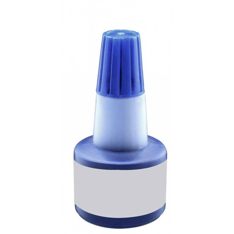 Encre Tampon 24 ml / Bleu