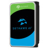 Disque Dur Interne HDD Seagate SkyHawk AI SATA 3.5" / 10 To / 7200 RPM