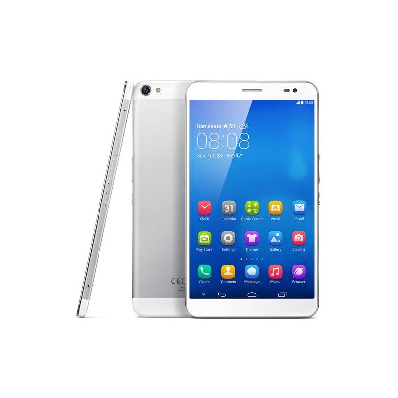 Tablette Huawei MediaPad T1 10 / 3G + Puce DATA Ooredoo avec 1 mois (1 Go) d'internet