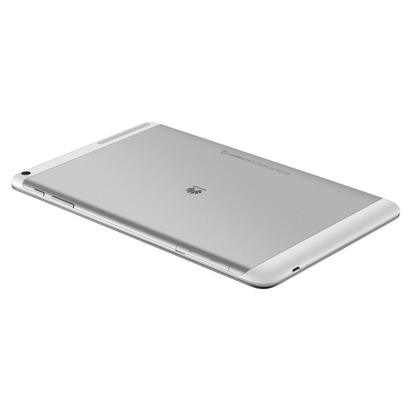 Tablette Huawei MediaPad T1 10 / 3G + Puce DATA Ooredoo avec 1 mois (1 Go) d'internet