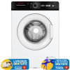 LAVE LINGE 7KG BRANDT 1400trs/min Blanc