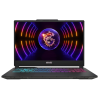 Pc Portable Gamer MSI Cyborg 15 A13V / i5-13420H / RTX 4050 6G / 8 Go DDR5 / 512 Go SSD / Noir