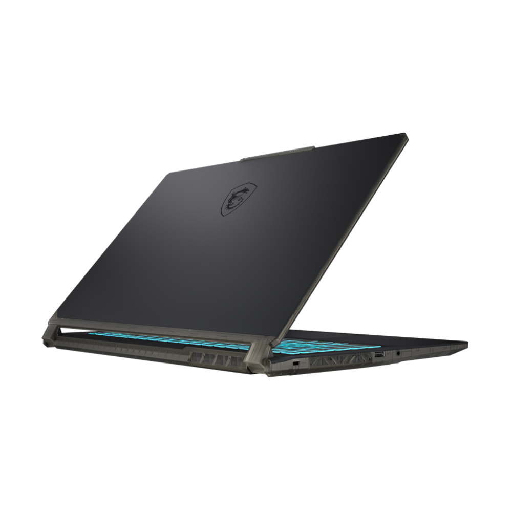 Pc Portable Gamer MSI Cyborg 15 A13V / i5-13420H / RTX 4050 6G / 8 Go DDR5 / 512 Go SSD / Noir