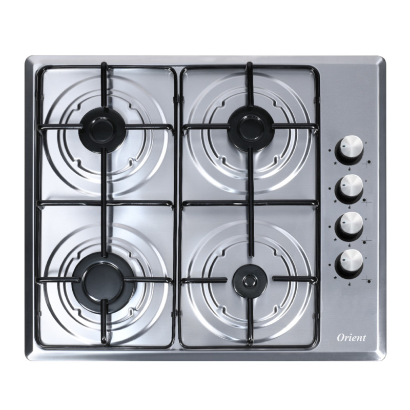 Plaque Encastrable Orient OP-4F-IV / Gaz