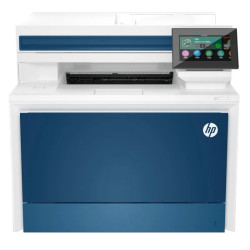Imprimante HP COLOR LaserJet Pro MFP 4303fdn - 5HH66A
