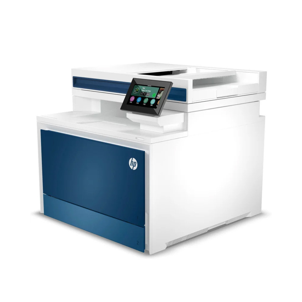 Imprimante HP COLOR LaserJet Pro MFP 4303fdn - 5HH66A