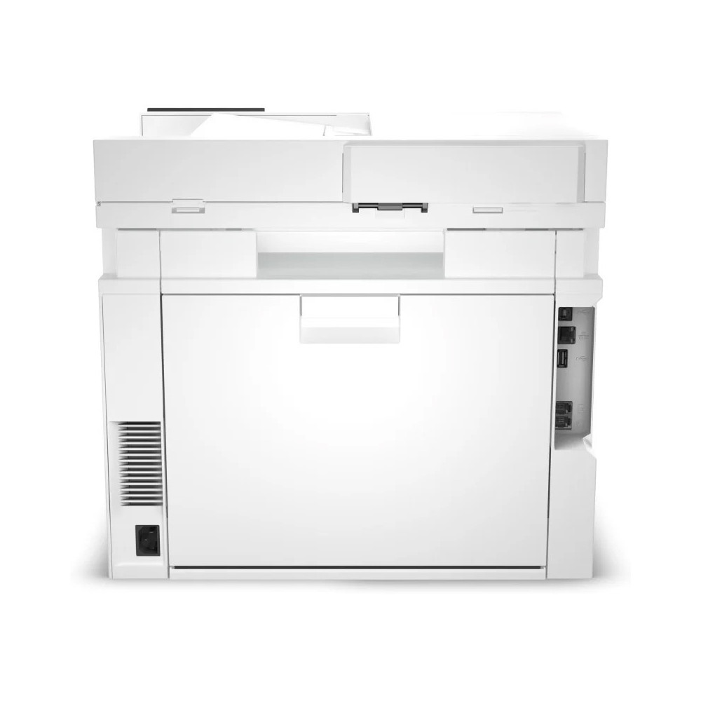 Imprimante HP COLOR LaserJet Pro MFP 4303fdn - 5HH66A