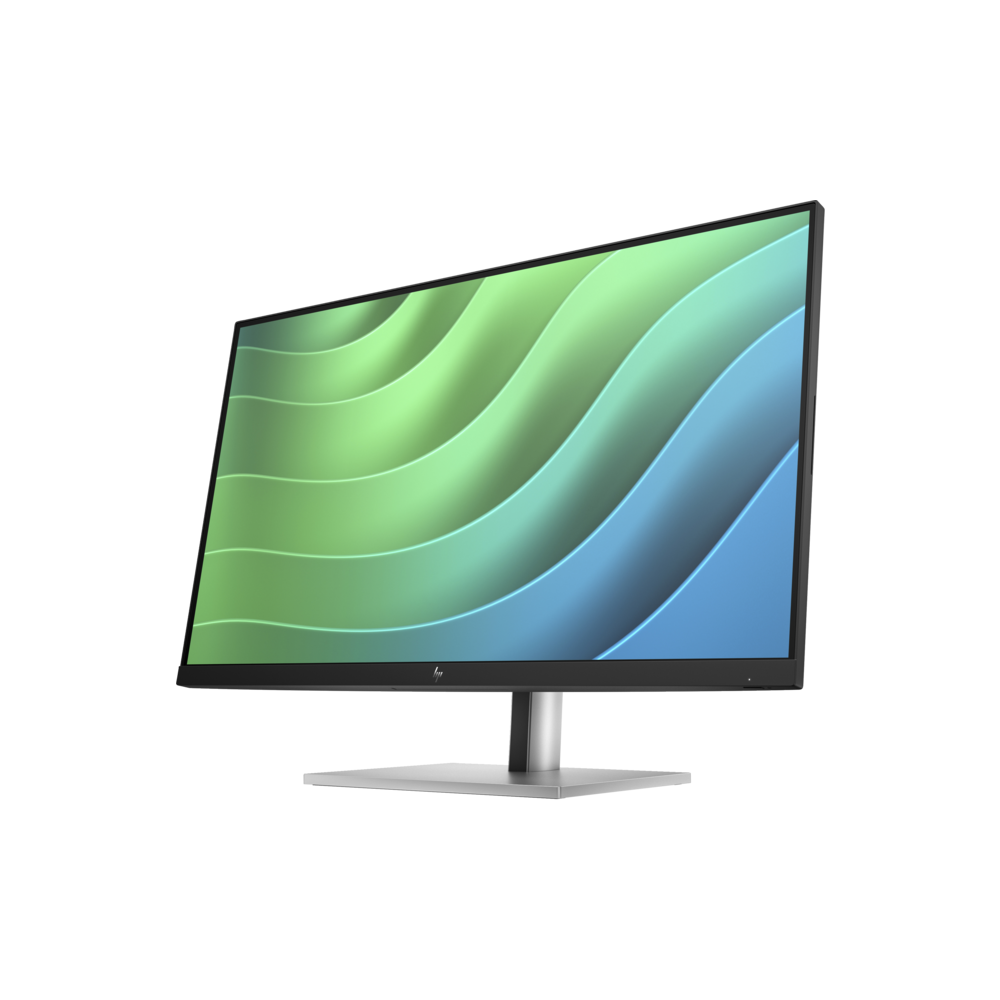 Écran HP E27 G5 27" Full HD IPS / 75 Hz / Noir